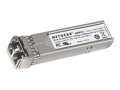 NETGEAR 10GE SR SFP+ MODULE