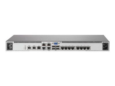 HPE 2X1EX16 KVM IP CONSOLE