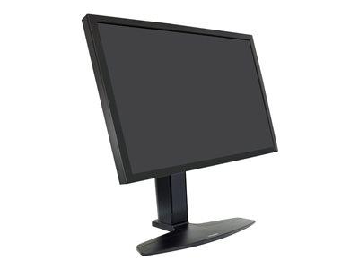 ErgoMounts Ergotron Neo-Flex - stand - for LCD display - black