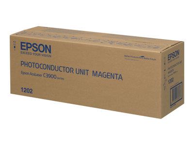 Epson S051202 Magenta Photoconductor Unit