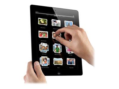 Apple iPad 2 Wi-Fi 16 GB - Black