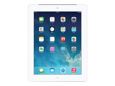 Apple iPad 2 Wi-Fi + 3G 16 GB - White