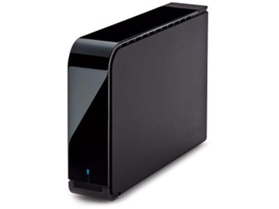 Buffalo 1TB DriveStation USB 2.0 Desktop Hard Drive