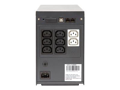 Liebert PowerSure PSA 1500VA UPS System - 230V