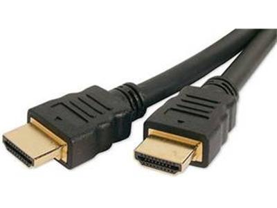 Dynamode Best Value 2m v1.4 HDMI Gold Plated Cable