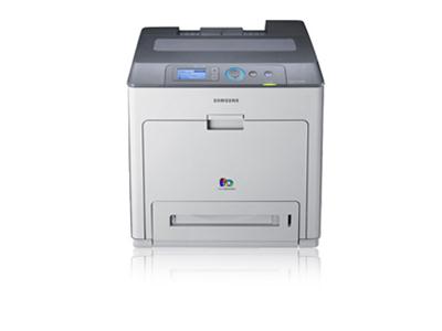 Samsung CLP-775ND Colour Laser Printer