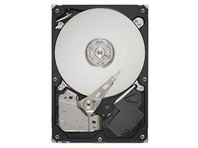 Seagate 500GB Barracuda SATA-600 7200RPM 16MB 3.5" Hard Drive