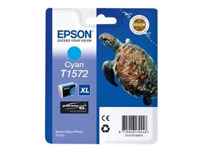 Epson EPSON T15724010 CARTRIDGE CYAN
