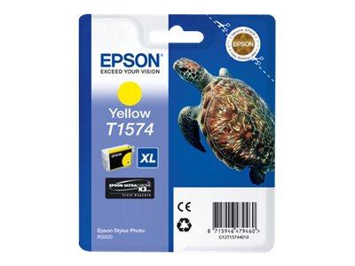Epson EPSON T15744010 CARTR. YELLOW