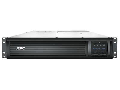 APC Smart-UPS 2200VA LCD RM 2U 230V