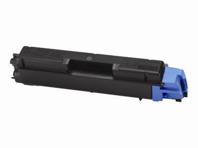 Kyocera TK-590C TONER-KIT CYAN