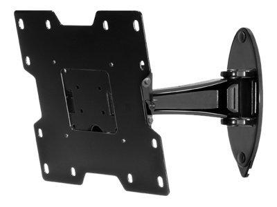 Peerless-AV SmartMount Universal Pivot Wall Mount For 22"-40" Displays