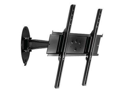 Peerless-AV SmartMount Pivot Wall Mount 
For 32" to 50" Displays