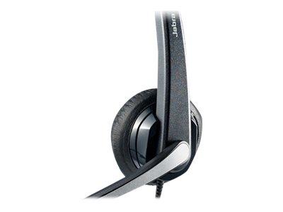 Jabra UC Voice 550 Mono Wired Headset