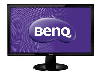 BenQ GL2250 21.5" 1920 x 1080 2ms VGA DVI LED Monitor Glossy Black