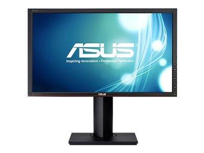 ASUS PA238Q - LCD display - TFT - LED backlight - 23" - widescreen, HDMI, DVI-D, VGA, - black