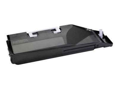Kyocera TK 855K - Toner kit - 1 x black - 25000 pages
