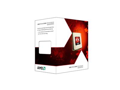 AMD FX-4100 AM3+ 3.6GHz 12MB 95W