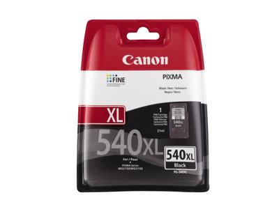 Canon PG-540XL - print cartridge - black - for PIXMA