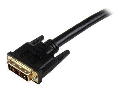 StarTech.com 10m HDMI to DVI-D Cable - M/M
