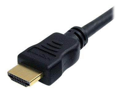 StarTech.com 3m High Speed HDMI Cable with Ethernet - Ultra HD 4k x 2k HDMI Cable - HDMI to HDMI M/M