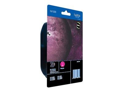 Brother LC1220M - Print cartridge - 1 x magenta - 300 pages