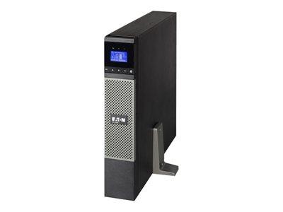 Eaton 5PX 3000VA LCD Interactive Rack/Tower IEC EBM