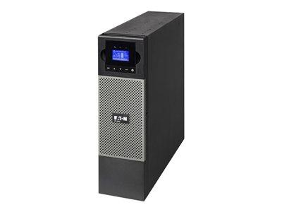Eaton 5PX 3000VA LCD Interactive Rack/Tower IEC EBM Netpack