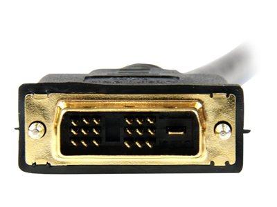 StarTech.com 3m HDMI to DVI-D Cable - M/M