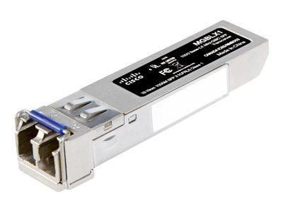 Cisco Gigabit Ethernet LX Mini-GBIC SFP Transceiver