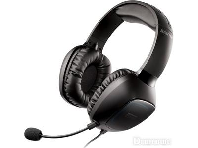 Creative Sound Blaster Tactic3D Alpha - Gaming Headset ( ear-cup )