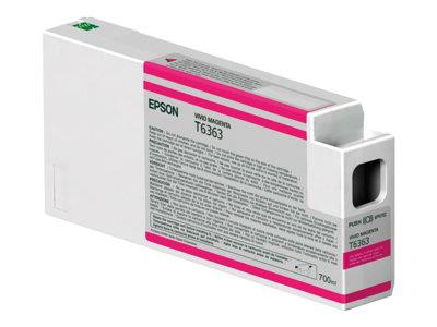 Epson Ink Cartridge - Vivid Magenta 700ml