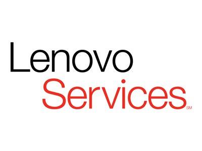 Lenovo 4 YEAR WARRANTY UPGRADE DESKTOP*EPACK*