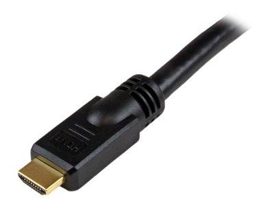 StarTech.com 15m HDMI to DIV-D Cable – M/M