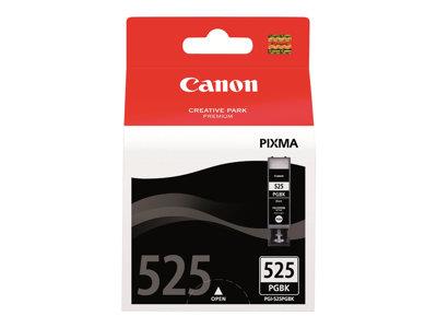 Canon 4529B001AA PGI525BK Black Ink$