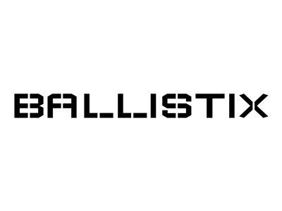 Ballistix Sport 4GB (2x2GB) DDR2-800 1.8V UDIMM Memory