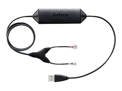 Jabra LINK EHS Adapter for Cisco IP Phones for 8900 and 9900 Series
