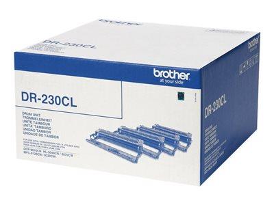 Brother DR230CL DRUM