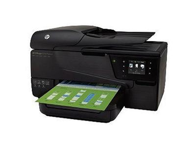 HP Officejet 6700 Premium H711n Colour InkJet e-All-in-One