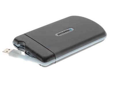 Freecom 500GB ToughDrive USB 3.0 2.5" Portable Hard Drive (56058)