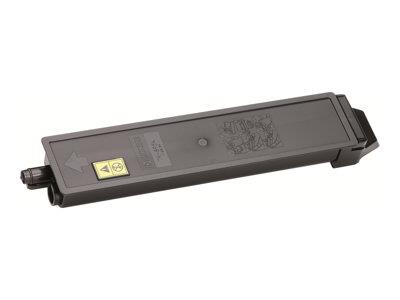 Kyocera TK 895K - Toner cartridge - 1 x black - 12000 pages - for Kyocera Mita FS-C8020, FS-C8025