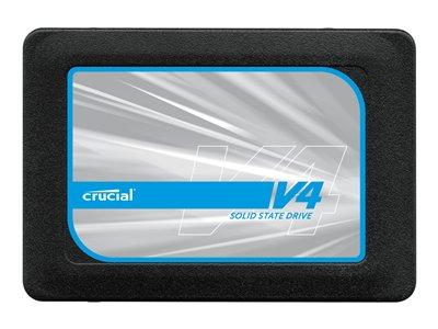 Crucial 32GB V4 SATA 3GB/s 2.5" 9.5mm Solid State Drive