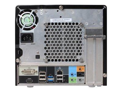 Shuttle XPC SZ77R5 S1155 Intel Z77 DDR3 Mini Gaming PC