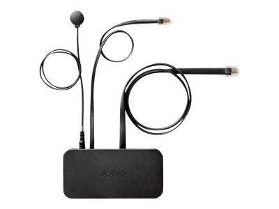 Jabra LINK Electronic Hook Switch Adapter Cable
