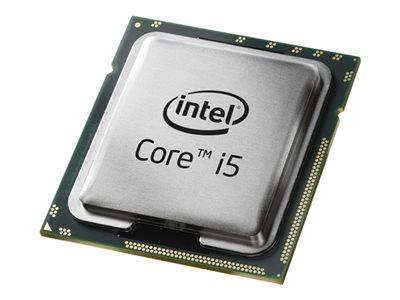 Intel Core i5-3570 S1155 3.4GHz 6MB