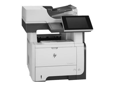 HP LaserJet Enterprise 500 M525DN Mono Laser Multifunction Printer