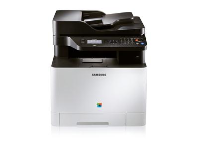Samsung CLX 4195FN Colour Laser Multifunction Printer