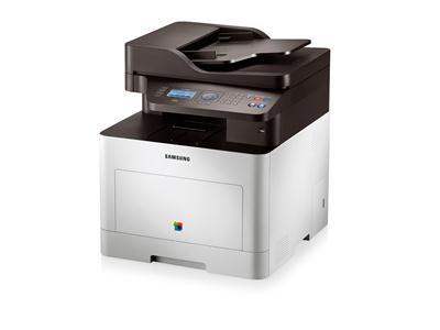 Samsung CLX 6260ND Colour Laser Multifunction Printer