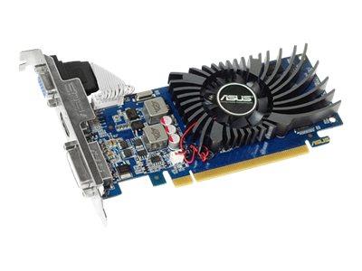 Asus GeForce GT 610 810 MHz 1GB PCI-Express 2.0 HDMI Low Profile