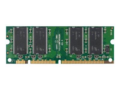 HP 256MB 167MHZ 200PIN DDR DIMM